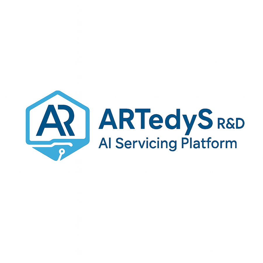 ARTedyS AI